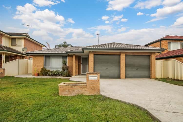 Main view of Homely house listing, 1 Duke Close, Green Valley NSW 2168