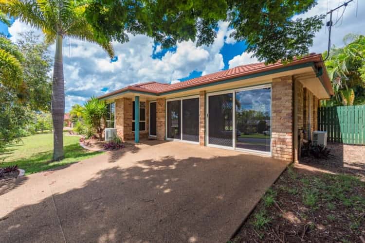 Second view of Homely house listing, 1 Monique Avenue, Avoca QLD 4670