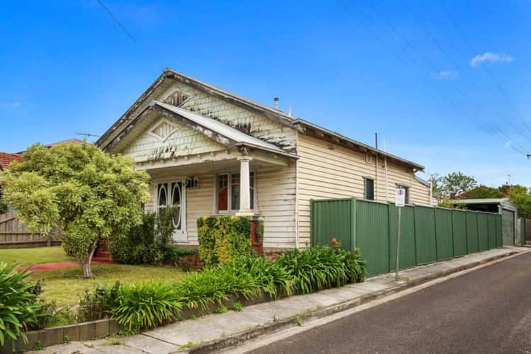 Second view of Homely house listing, 12 Osborne Street, Northcote VIC 3070