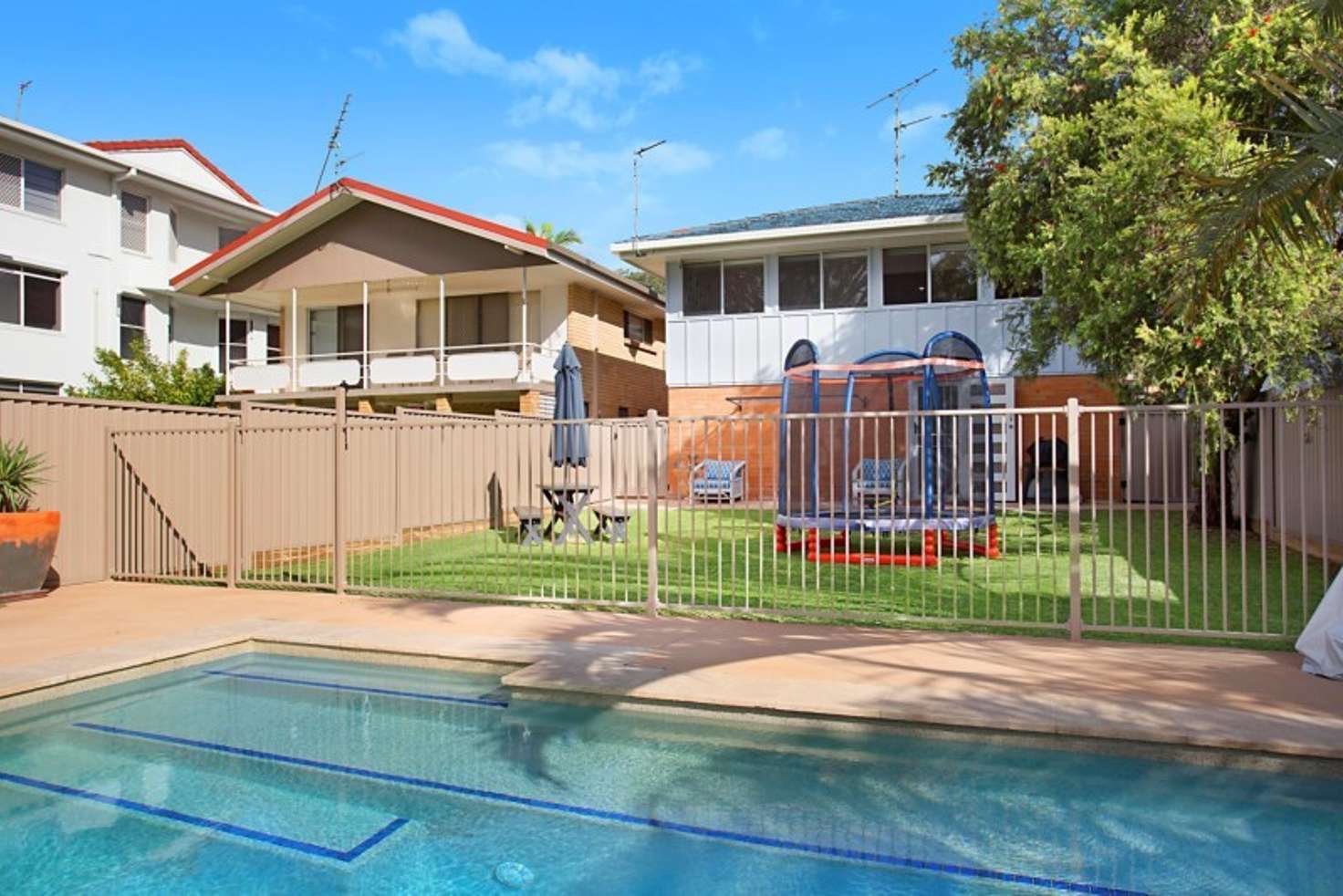 Main view of Homely house listing, 19 Ewart Street, Burleigh Heads QLD 4220