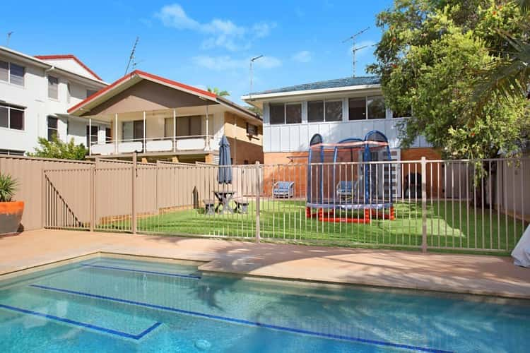 Main view of Homely house listing, 19 Ewart Street, Burleigh Heads QLD 4220