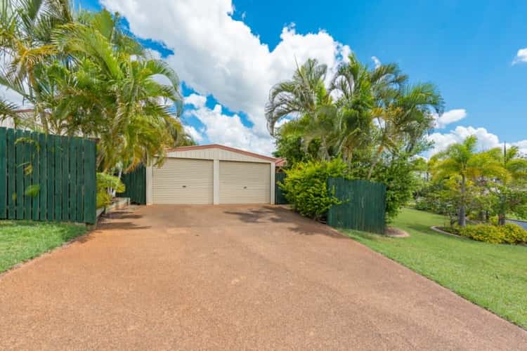 Fourth view of Homely house listing, 1 Monique Avenue, Avoca QLD 4670