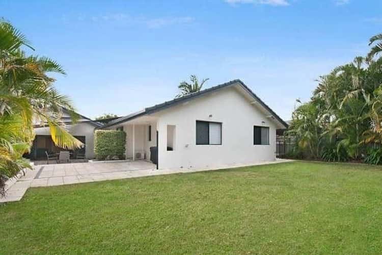 Second view of Homely house listing, 20 Lothian Avenue, Bundall QLD 4217