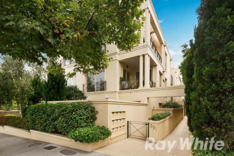 4/391 Toorak Road, South Yarra VIC 3141