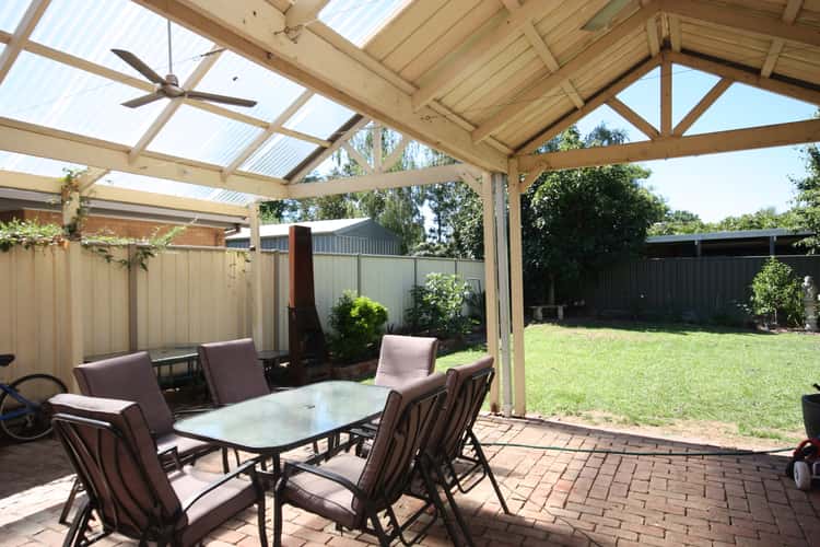 Second view of Homely house listing, 14 Benalla Street, Benalla VIC 3672