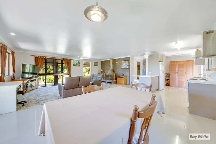 Fourth view of Homely acreageSemiRural listing, 483 Adelaide Park Road, Adelaide Park QLD 4703