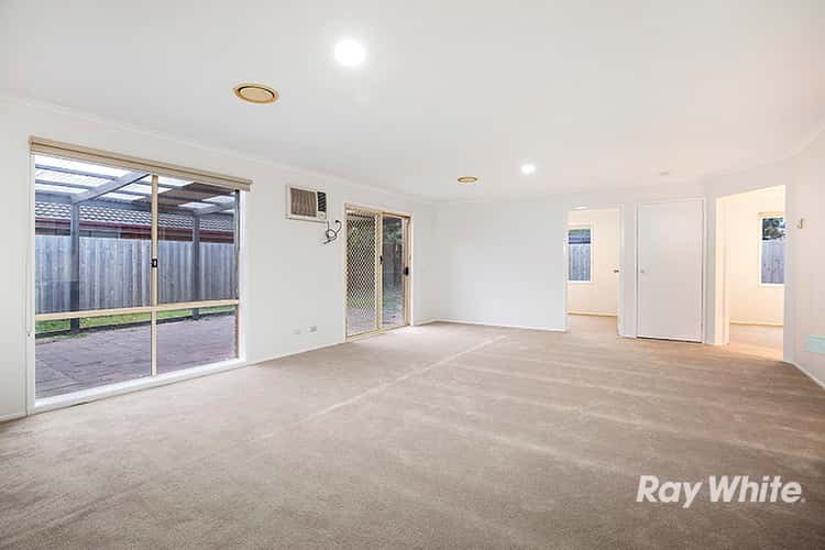 Fourth view of Homely house listing, 71 Courtenay Avenue, Cranbourne North VIC 3977