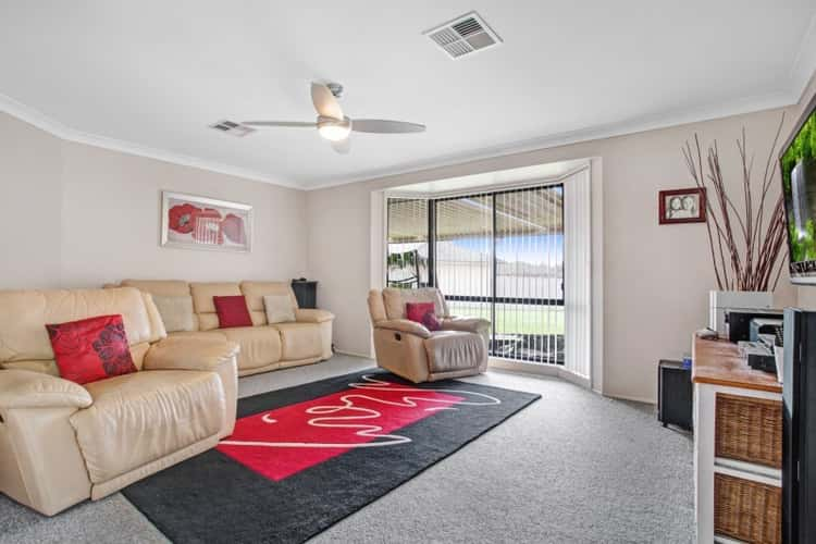 Second view of Homely house listing, 16 Tipperary Drive, Ashtonfield NSW 2323