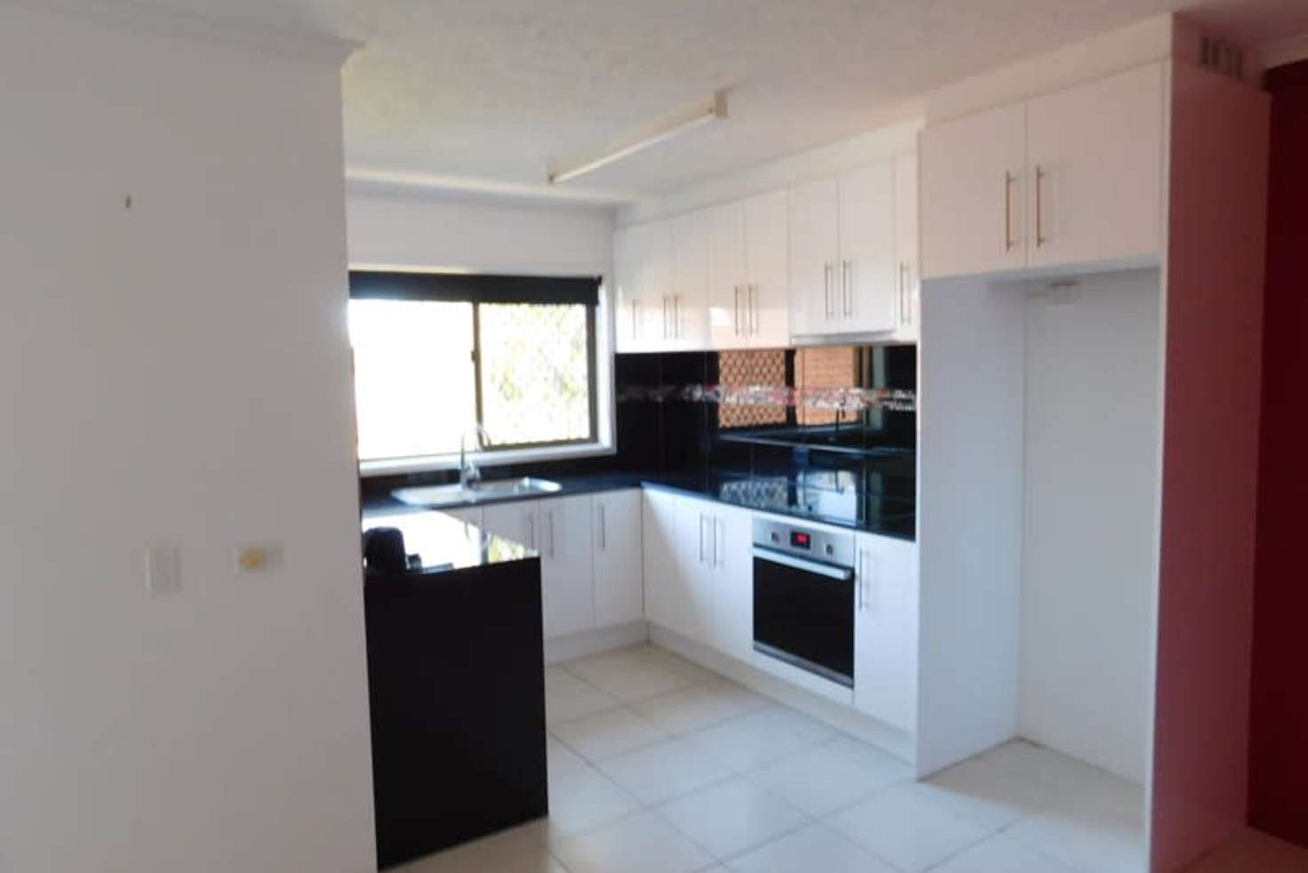 Main view of Homely apartment listing, 3/32 Imperial Parade, Labrador QLD 4215