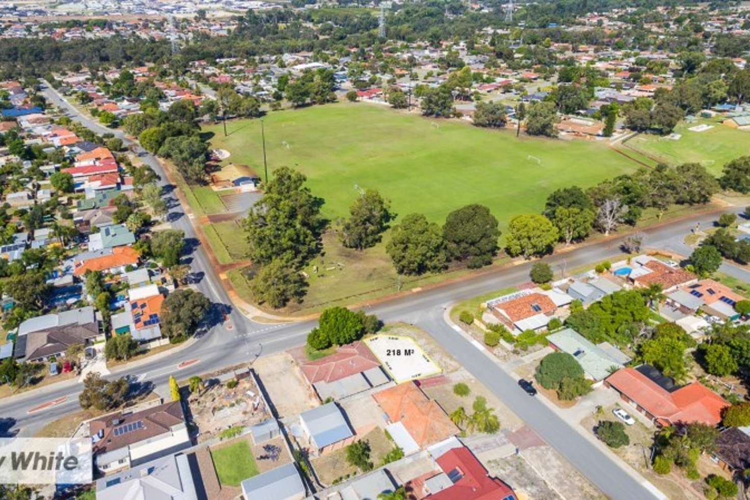 Main view of Homely residentialLand listing, 2 Gillam Way, Beechboro WA 6063