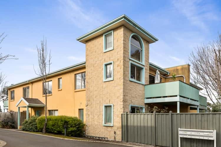 Second view of Homely apartment listing, 12/1219 Centre Road, Oakleigh South VIC 3167
