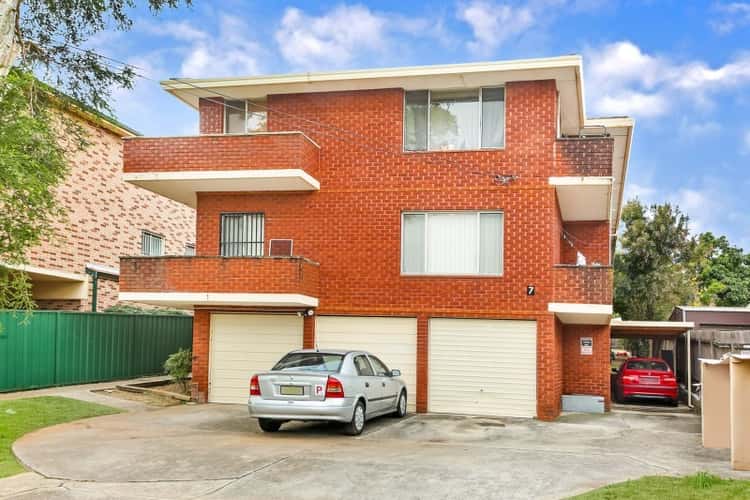 Second view of Homely unit listing, 4/7 Shadforth Street, Wiley Park NSW 2195