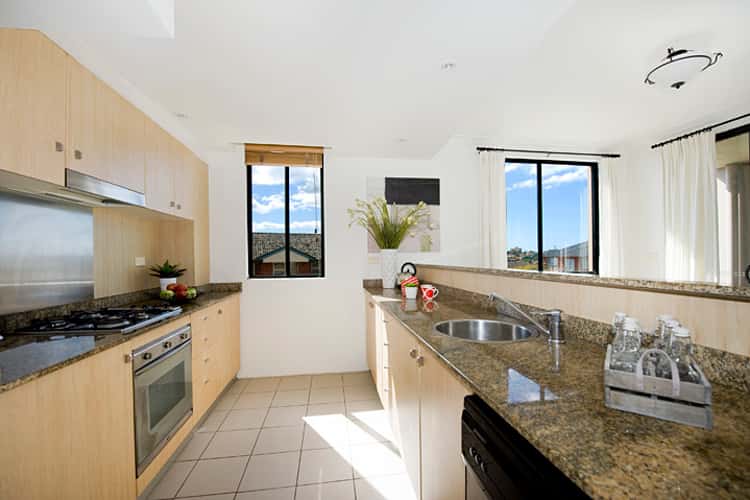 Fourth view of Homely apartment listing, 50/240 Ben Boyd Road, Cremorne NSW 2090