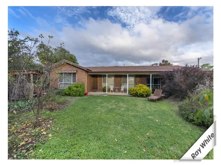 23 Derry Street, Monash ACT 2904