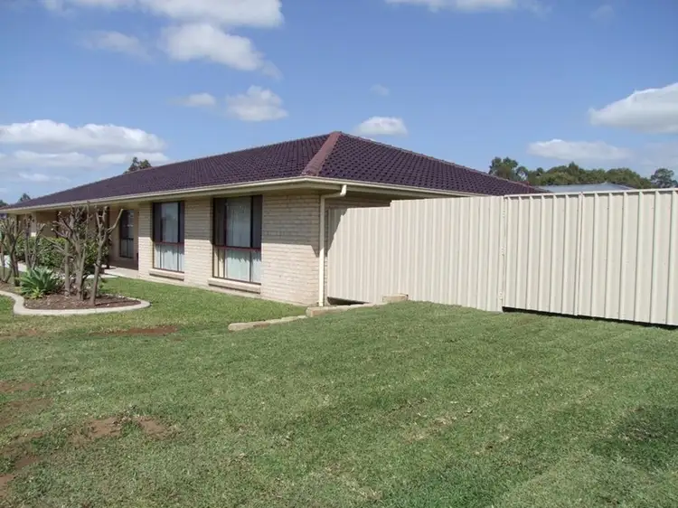 Second view of Homely house listing, 2 Knox Place, Singleton NSW 2330