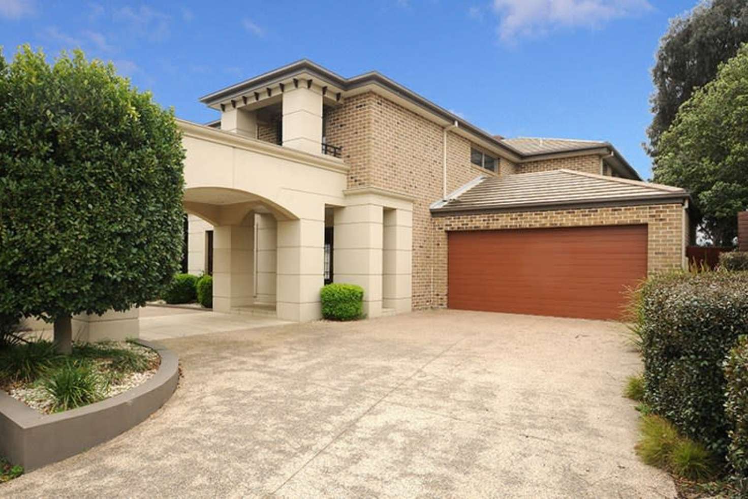 Main view of Homely house listing, 12 Skyline Way, Berwick VIC 3806