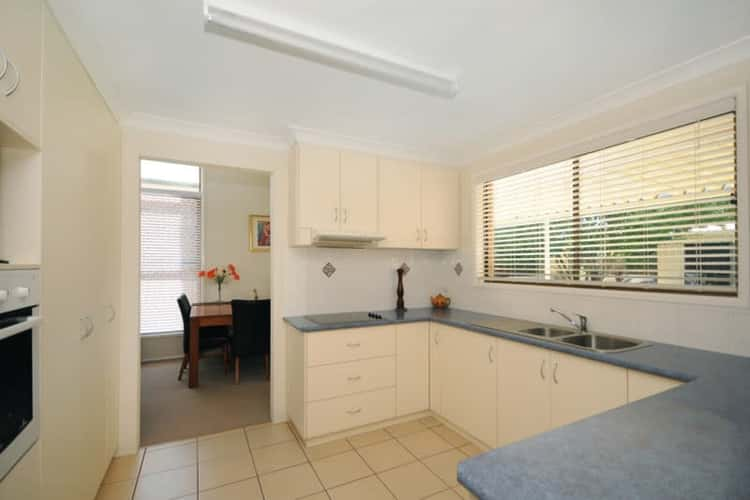 Fifth view of Homely house listing, 148 Ramsay Street, Centenary Heights QLD 4350