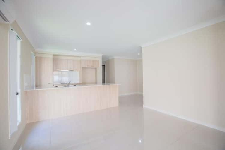 Fourth view of Homely house listing, 1/25 Dawson Place, Brassall QLD 4305