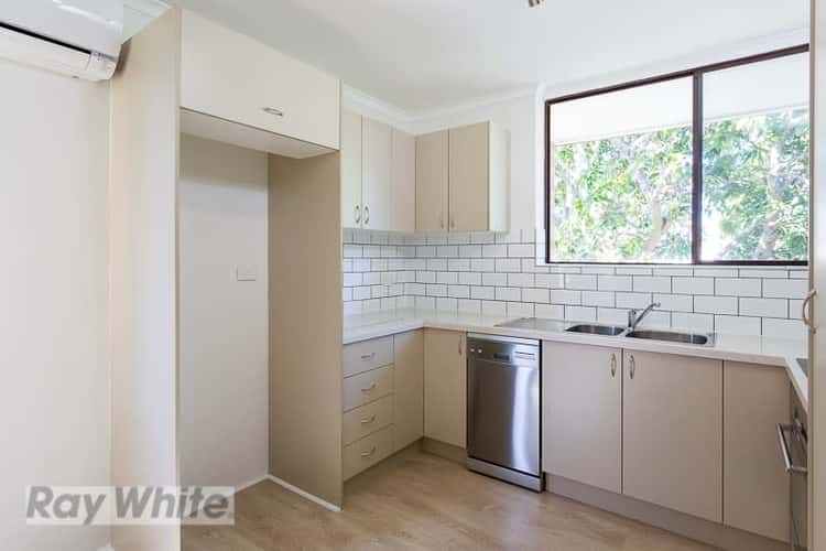 Second view of Homely unit listing, 2/27 Lancaster Street, Coorparoo QLD 4151
