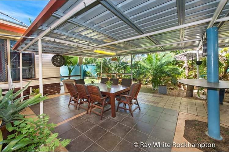 Second view of Homely house listing, 23 Toonda Street, Bajool QLD 4699