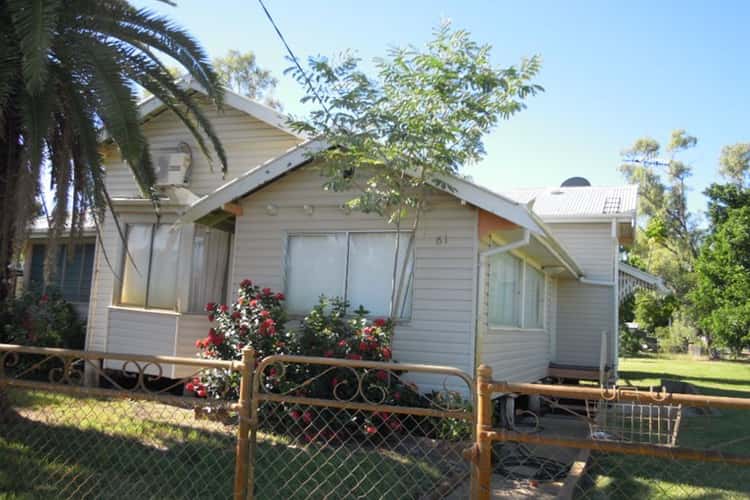 Main view of Homely house listing, 59 - 63 Simpson Street, Richmond QLD 4822