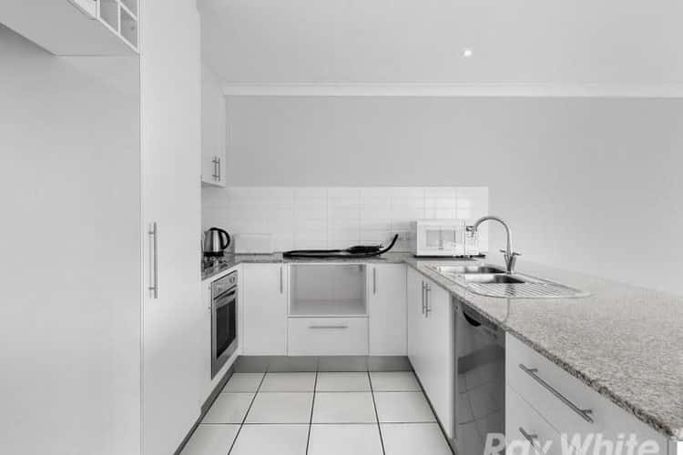 Second view of Homely townhouse listing, 1/20 Musgrave Terrace, Alderley QLD 4051