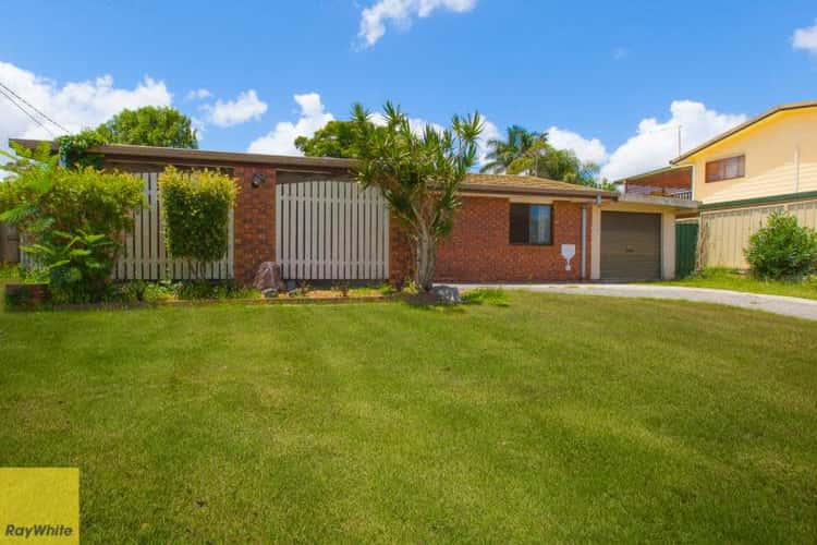 Main view of Homely house listing, 60 Forestwood Street, Crestmead QLD 4132