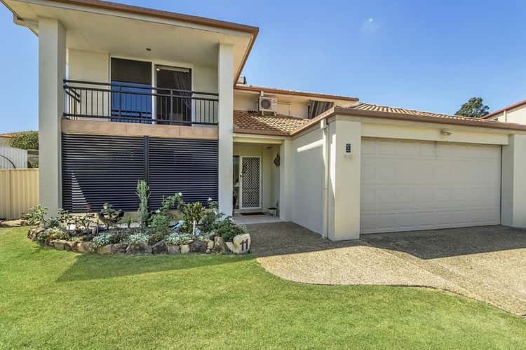 Second view of Homely house listing, 11 Respall Way, Arundel QLD 4214