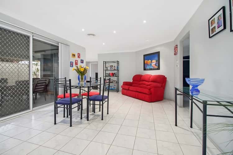 Fifth view of Homely house listing, 1 Duke Close, Green Valley NSW 2168