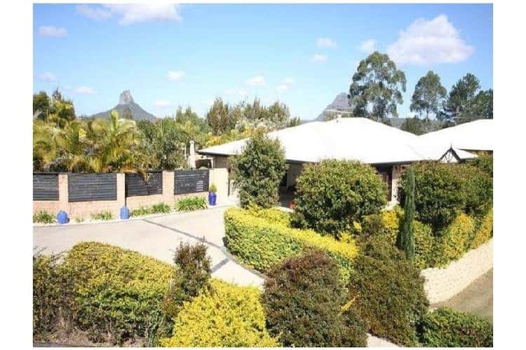 Second view of Homely house listing, 14 Toriana Place, Beerwah QLD 4519