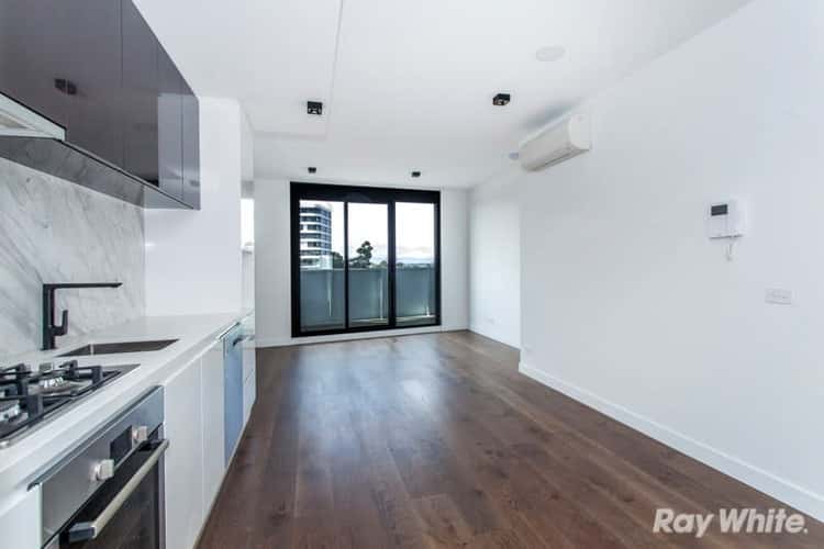 Second view of Homely apartment listing, 508/101 Tram Road, Doncaster VIC 3108