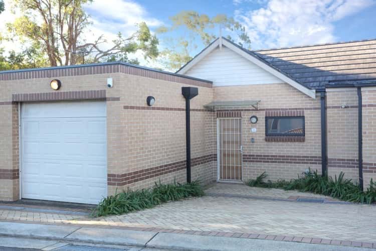 Main view of Homely villa listing, 2/1 Bellamy Avenue, Marsfield NSW 2122