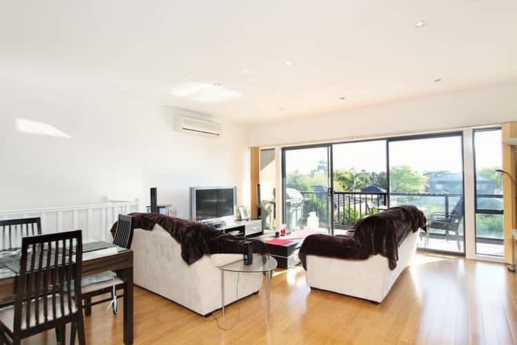 Fifth view of Homely townhouse listing, 7/2-4 Newton Street, Chadstone VIC 3148