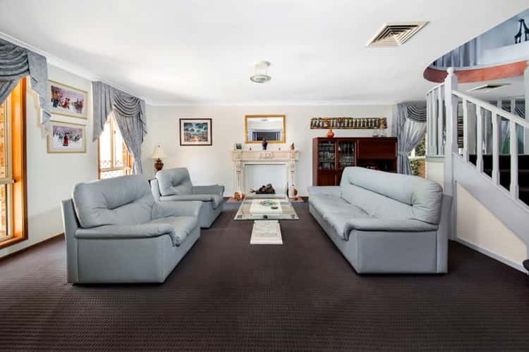 Second view of Homely house listing, 116 Yanderra Avenue, Bangor NSW 2234