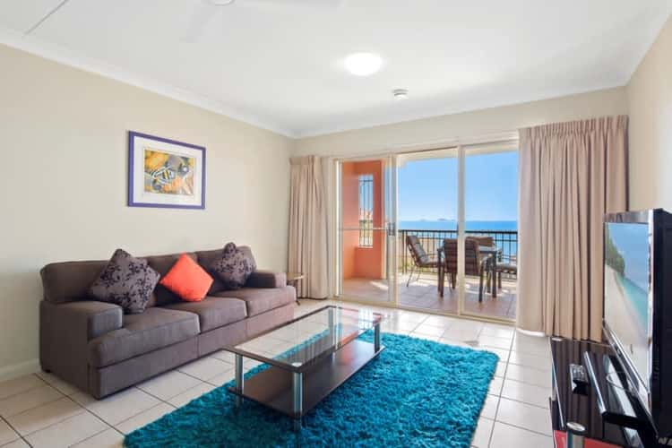 Second view of Homely unit listing, 14/18 Golden Orchid Drive, Airlie Beach QLD 4802