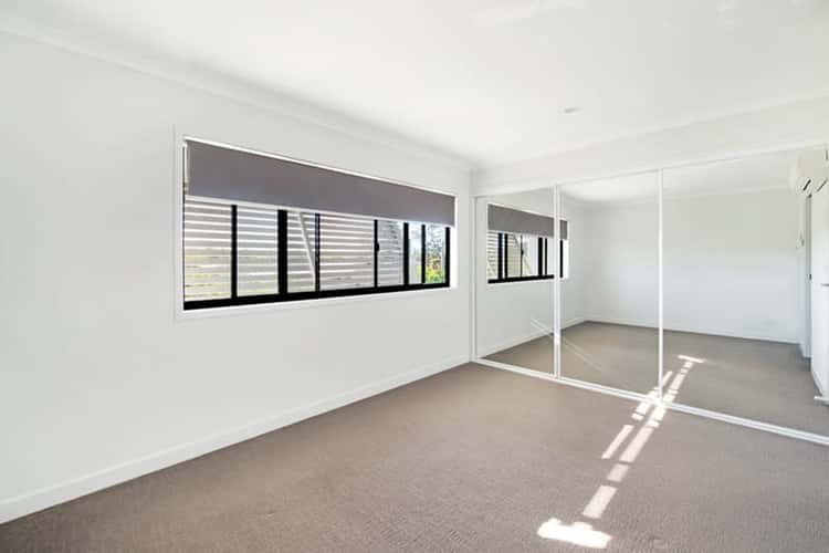 Fifth view of Homely townhouse listing, 3/743 Old Cleveland Road, Camp Hill QLD 4152