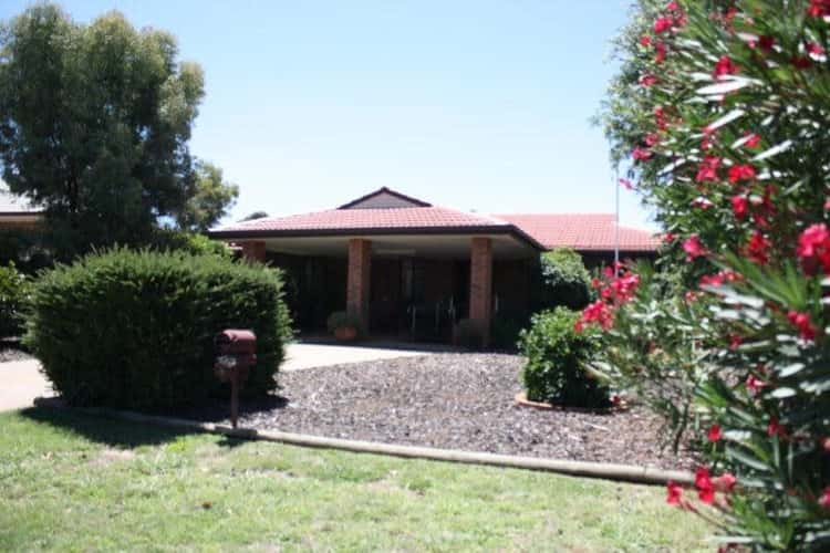 Main view of Homely house listing, 8 Shiraz Crescent, Corowa NSW 2646