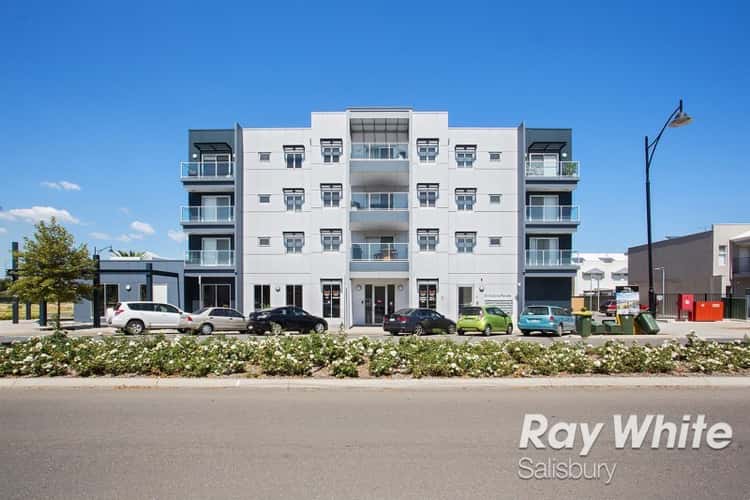 Second view of Homely house listing, 11/51 Victoria Parade, Mawson Lakes SA 5095
