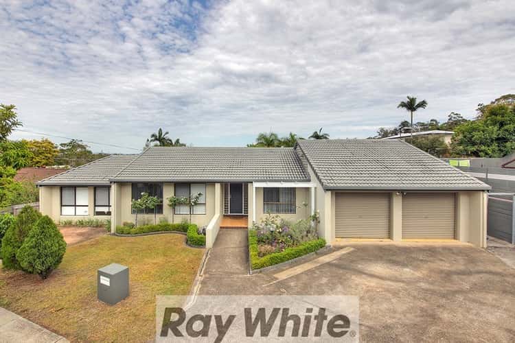 Main view of Homely house listing, 62 Achilles Drive, Springwood QLD 4127