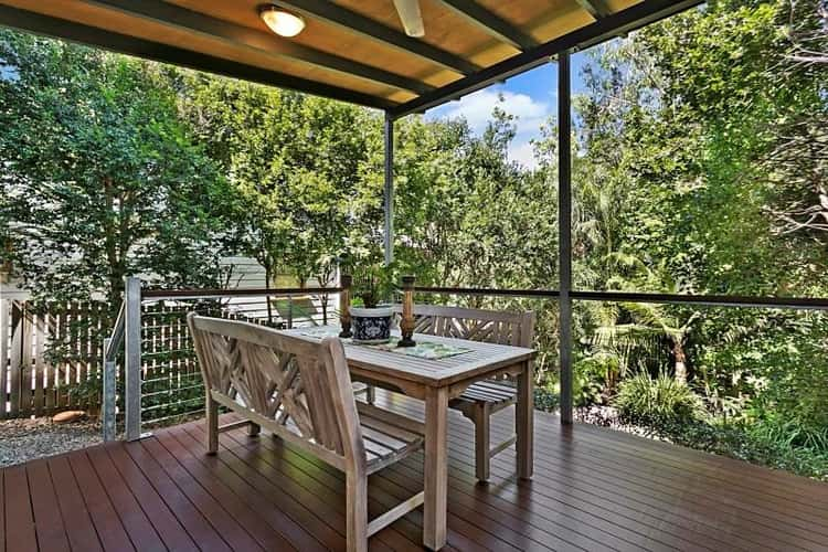 Third view of Homely house listing, 110 Payne Street, Indooroopilly QLD 4068