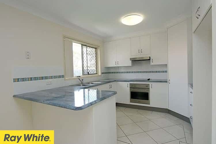 Second view of Homely house listing, 1 Stivala Street, Calamvale QLD 4116