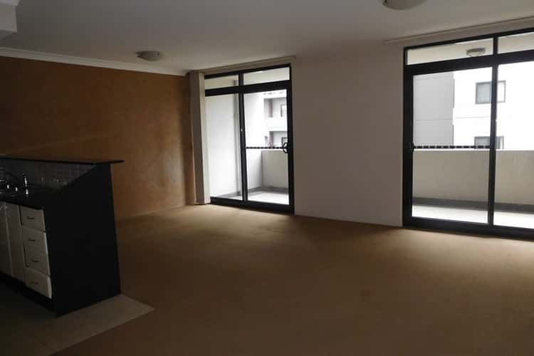 Second view of Homely unit listing, 27/31-33 Campbell, Liverpool NSW 2170