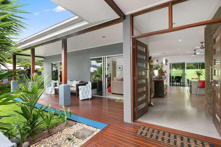 Main view of Homely house listing, 12 Saunders Court, Clifton Beach QLD 4879