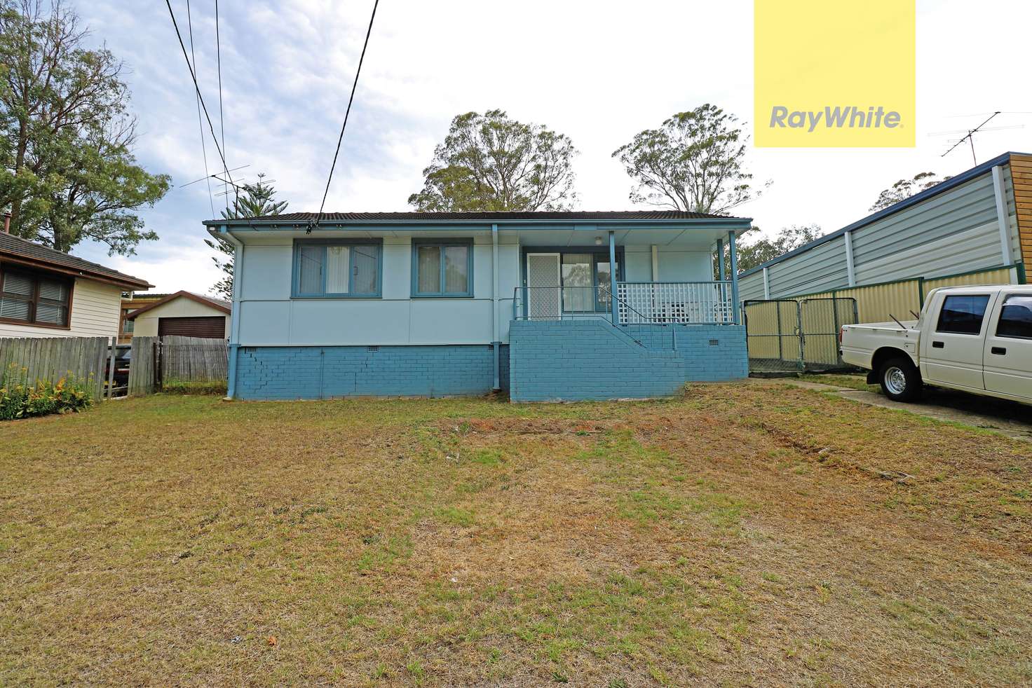 Main view of Homely house listing, 17 Albany Street, Busby NSW 2168