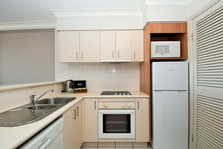 Fourth view of Homely unit listing, 3038/2633 Gold Coast Hwy''Bel Air'', Broadbeach QLD 4218