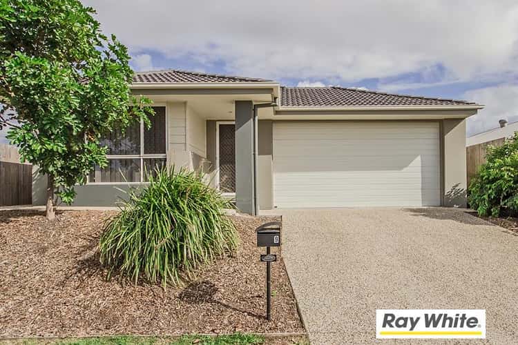 Main view of Homely house listing, 9 Helena Street, Luscombe QLD 4208