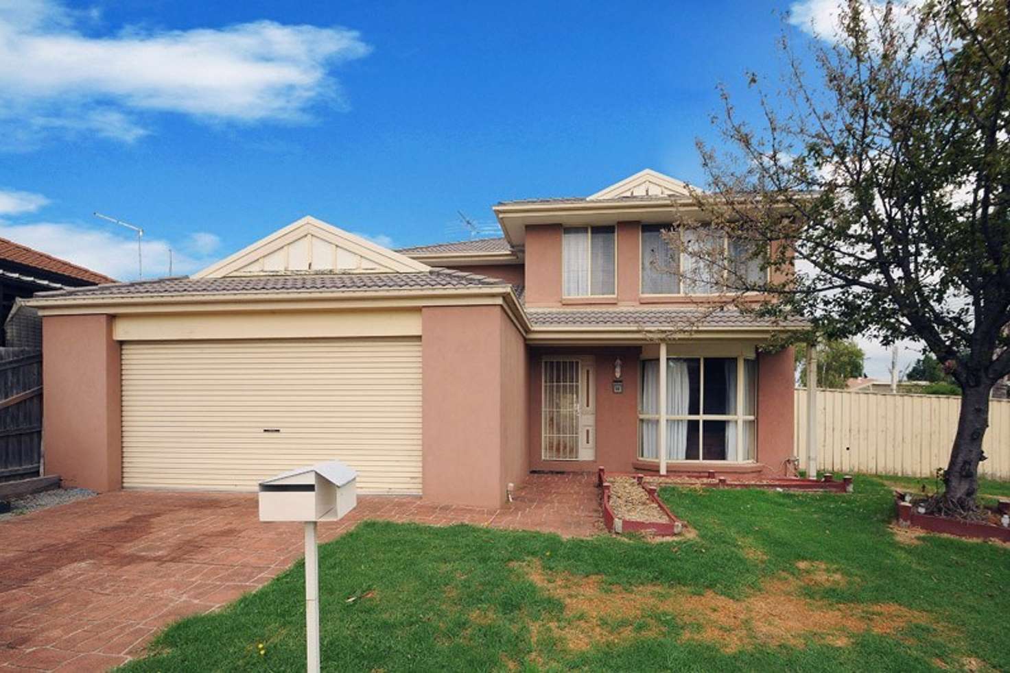 Main view of Homely house listing, 26 Allied Drive, Carrum Downs VIC 3201