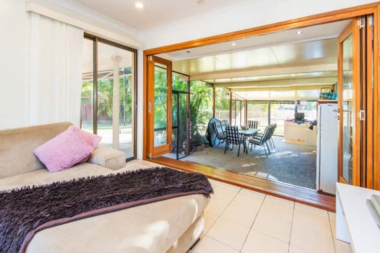 Fifth view of Homely house listing, 3 O'Grady Drive, Paradise Point QLD 4216