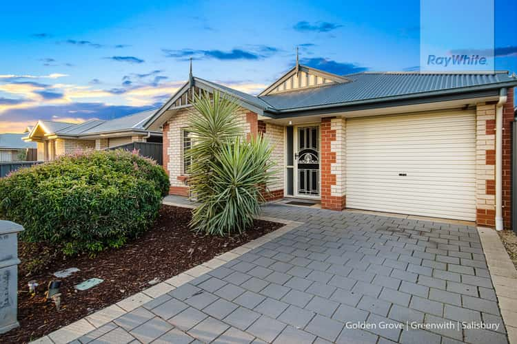 Main view of Homely house listing, 7 Ebenezer Court, Andrews Farm SA 5114