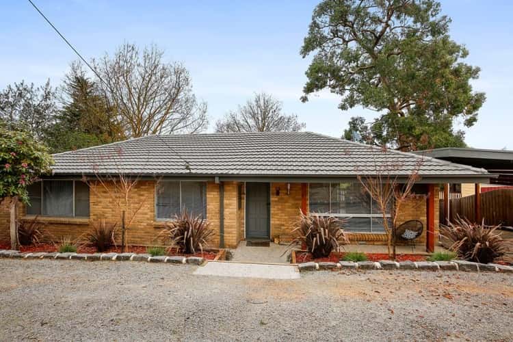 15 Old Hereford Road, Mount Evelyn VIC 3796